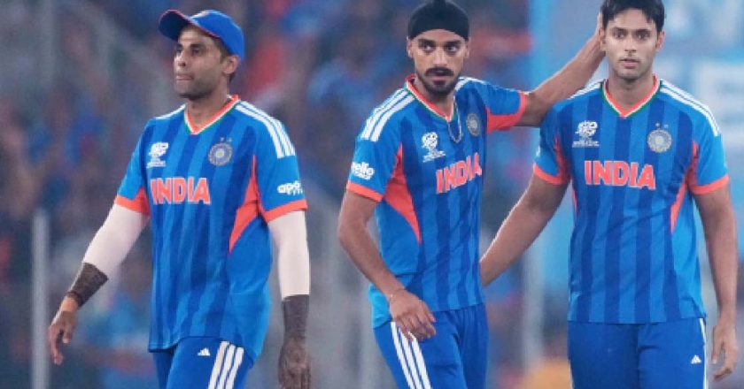 जिम्बाब्वे पर जीत के बाद भी संतुष्ट नहीं सूर्या, टीम इंडिया की इस कमी पर जताई चिंता