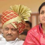 25,000 करोड़ के घोटाले में अजित पवार को मिली क्लीन चिट, पत्नी सुनेत्रा को भी राहत