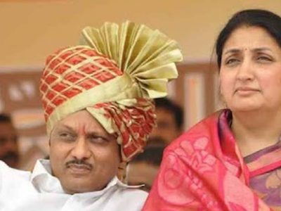 25,000 करोड़ के घोटाले में अजित पवार को मिली क्लीन चिट, पत्नी सुनेत्रा को भी राहत