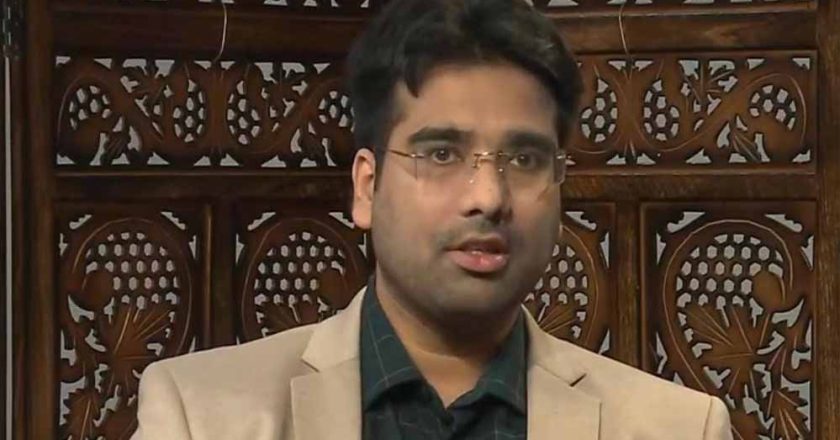 केंद्रीय बजट 2026–27: ‘विकसित भारत’ की ओर एक रणनीतिक कदम