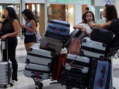 75000 रुपये से अधिक के सामान पर लगाई जाएगी ड्यूटी, यात्रियों के लिए लागू हुए नए नियम