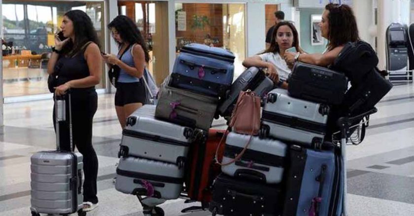 75000 रुपये से अधिक के सामान पर लगाई जाएगी ड्यूटी, यात्रियों के लिए लागू हुए नए नियम