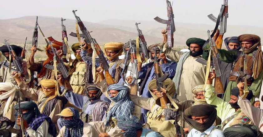 BLA की ताकत कितनी? बलोच लड़ाकों की क्षमता और पाक सेना पर बढ़ता दबाव
