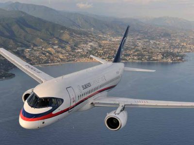 सुपरजेट की डील फेल, अब भारत में आ सकता है दुनिया का चर्चित फाइटर जेट Su-57, बड़ी तैयारी शुरू