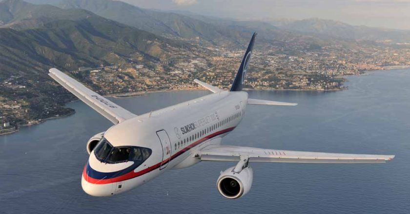 सुपरजेट की डील फेल, अब भारत में आ सकता है दुनिया का चर्चित फाइटर जेट Su-57, बड़ी तैयारी शुरू