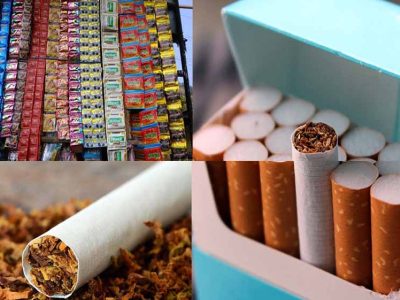 1 फरवरी से नियमों में बड़ा बदलाव: पान-मसाला और सिगरेट के दाम बढ़ेंगे, जेब पर पड़ेगा असर