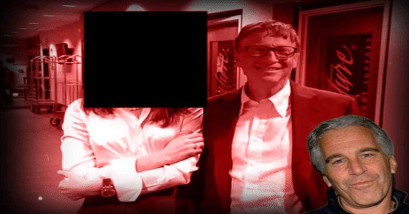 एपस्टीन फाइल्स में खुला बिल गेट्स का ‘डार्क’ सीक्रेट: रशियन लड़कियां, गुप्त रोग और पत्नी से धोखा