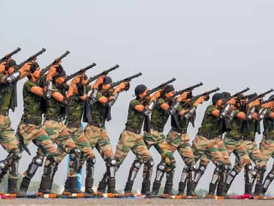 सरकार जल्द कर सकती है बड़ा ऐलान, अग्निवीरों को अर्धसैनिक बलों में किया जा सकता है एडजस्ट