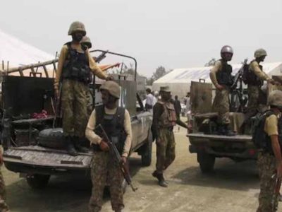 बलूचिस्तान में हिंसा की आग! BLA का ‘ऑपरेशन हेरोफ’ फेज-2 जारी, 200 पाक सैनिकों को मारने का दावा