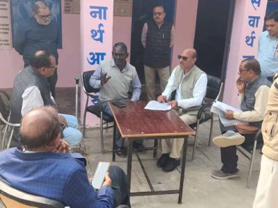 मैहर शिक्षा विभाग में 3.72 करोड़ के घोटाले का खुलासा, स्कूल निर्माण के नाम पर करोड़ों का खेला