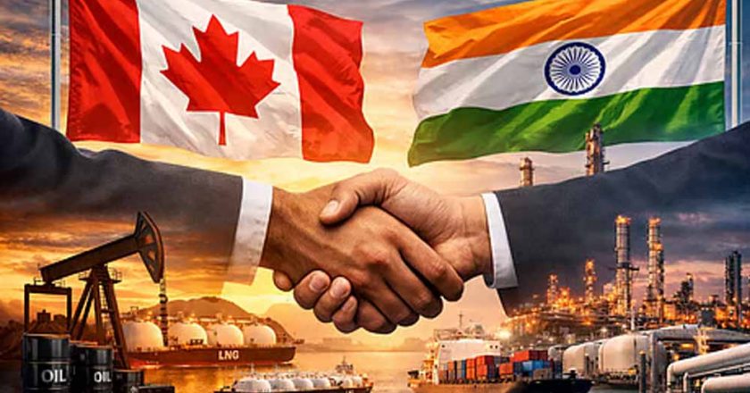 भारत में कनाडा का ट्रेड मिशन, कमर्शियल संबंधों को मजबूती और नए अवसरों की तलाश