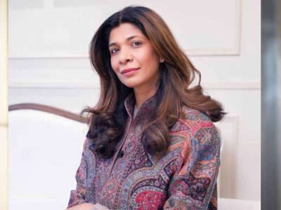 Get Set Parent की फाउंडर एवं AISECT समूह की कार्यकारी उपाध्यक्ष डॉ. पल्लवी राव सी. चतुर्वेदी द्वारा केंद्रीय बजट 2026 पर प्रतिक्रिया: