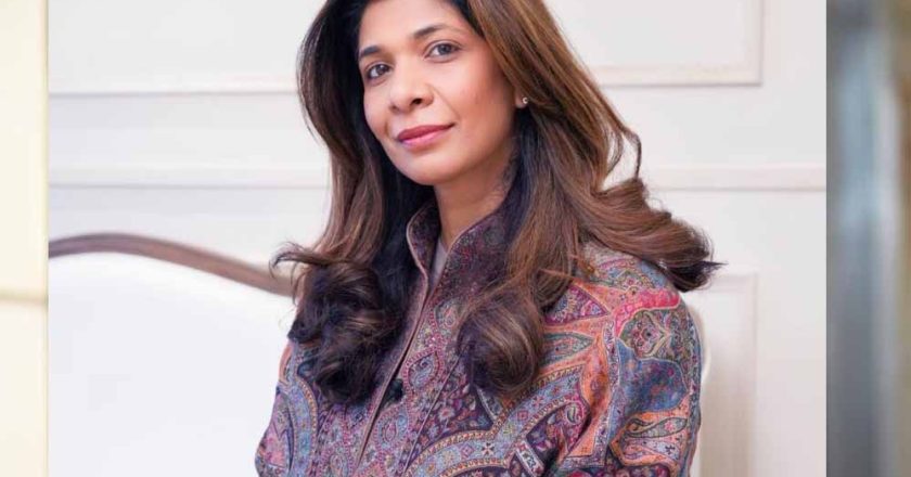 Get Set Parent की फाउंडर एवं AISECT समूह की कार्यकारी उपाध्यक्ष डॉ. पल्लवी राव सी. चतुर्वेदी द्वारा केंद्रीय बजट 2026 पर प्रतिक्रिया: