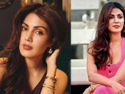 सुशांत की मौत के बाद इंडस्ट्री ने बायकॉट किया, 7 साल बाद रिया चक्रवर्ती ने किया धमाकेदार कमबैक