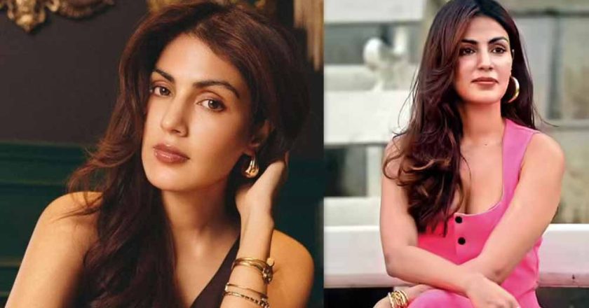 सुशांत की मौत के बाद इंडस्ट्री ने बायकॉट किया, 7 साल बाद रिया चक्रवर्ती ने किया धमाकेदार कमबैक