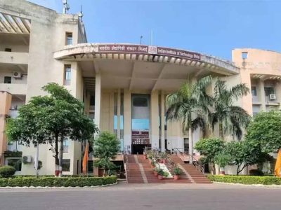 छत्तीसगढ़ का उभरता टेक्निकल इंस्टीट्यूट, Google तक पहुंच रहे हैं प्लेसमेंट