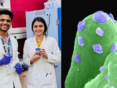 भारतीय वैज्ञानिकों ने मंगल की मिट्टी से ईंट बनाने की तकनीक विकसित, भविष्य के मंगल मिशन होंगे आसान