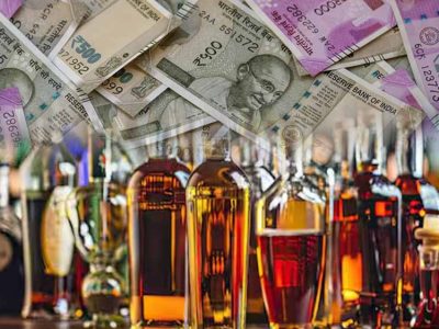 MP सरकार शराब से कमाई का रिकॉर्ड तोड़ेगी, आबकारी नीति और 111 साल पुराने कानून में होगा बदलाव