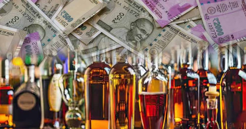 MP सरकार शराब से कमाई का रिकॉर्ड तोड़ेगी, आबकारी नीति और 111 साल पुराने कानून में होगा बदलाव