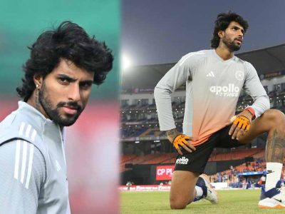 इतनी जल्दी मैदान पर वापसी की उम्मीद नहीं थी, तिलक ने BCCI को कहा धन्यवाद