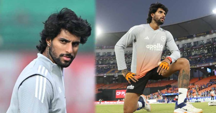 इतनी जल्दी मैदान पर वापसी की उम्मीद नहीं थी, तिलक ने BCCI को कहा धन्यवाद