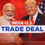 भारत-अमेरिका ट्रेड डील पर कब होगा साइन? पीयूष गोयल ने साझा बयान की तारीख का किया खुलासा