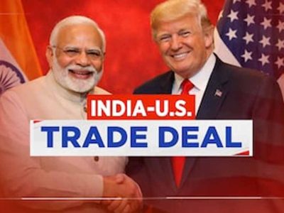 भारत-अमेरिका ट्रेड डील पर कब होगा साइन? पीयूष गोयल ने साझा बयान की तारीख का किया खुलासा