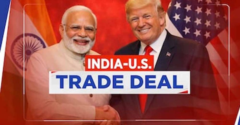 भारत-अमेरिका ट्रेड डील पर कब होगा साइन? पीयूष गोयल ने साझा बयान की तारीख का किया खुलासा