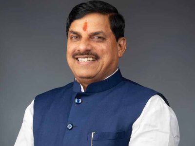 किसानों को सशक्त बनाने किया जा रहा है तकनीक का प्रभावी उपयोग : मुख्यमंत्री डॉ. यादव