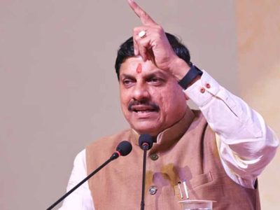 मध्यप्रदेश, अब पर्यटन और रोज़गार का नया ग्रोथ इंजन : मुख्यमंत्री डॉ. यादव