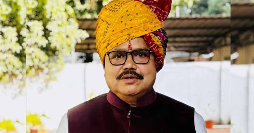 प्रदेश विद्युत के क्षेत्र में पूर्णत: आत्म निर्भर : ऊर्जा मंत्री तोमर