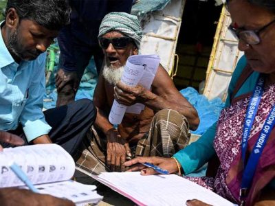 बंगाल SIR: 7 फरवरी को खत्म होगी डेडलाइन, 15 लाख वोटर्स की सुनवाई पूरी की जाएगी