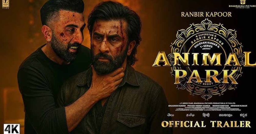 ‘एनिमल 2’ पर आया बड़ा अपडेट, हीरो के साथ विलेन बनेगा ये स्टार, संदीप रेड्डी वांगा की फिल्म कब शुरू होगी?