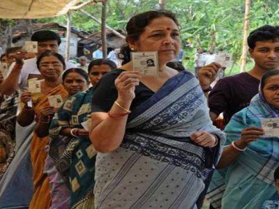 2.42 करोड़ महिला वोटर पर तृणमूल कांग्रेस की नजर, लक्खी भंडार का अनुदान बढ़ाया