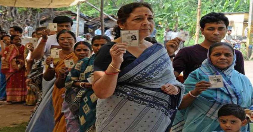 2.42 करोड़ महिला वोटर पर तृणमूल कांग्रेस की नजर, लक्खी भंडार का अनुदान बढ़ाया