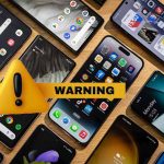 Google की वॉर्निंग: दुनियाभर के 40% स्मार्टफोन पर खतरा, सेफ्टी के लिए करें ये जरूरी काम