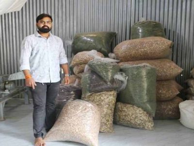 पीएमएफएमई योजना- प्रदेश के युवा विभिन्न उद्योग स्थापित कर बना रहे हैं अपनी पहचान