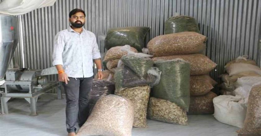 पीएमएफएमई योजना- प्रदेश के युवा विभिन्न उद्योग स्थापित कर बना रहे हैं अपनी पहचान