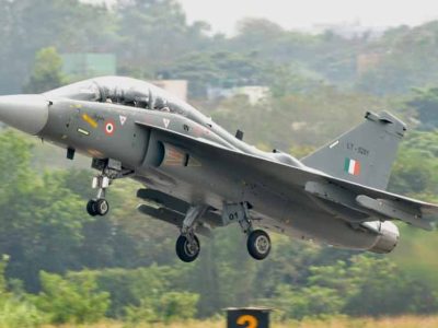 देसी राफेल धमाल मचाने को तैयार, HAL ने एयर फोर्स की टेंशन दूर की, थर्र-थर्र कांपेंगे चीन-पाकिस्तान