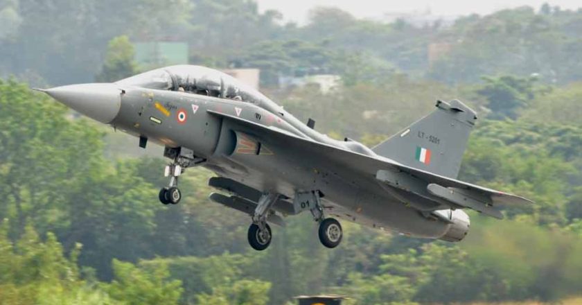 देसी राफेल धमाल मचाने को तैयार, HAL ने एयर फोर्स की टेंशन दूर की, थर्र-थर्र कांपेंगे चीन-पाकिस्तान