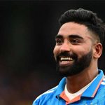 T20 वर्ल्ड कप के लिए भारतीय टीम में बड़ा फेरबदल, ‘चोटिल’ हर्षित राणा OUT, मोहम्मद सिराज की एंट्री