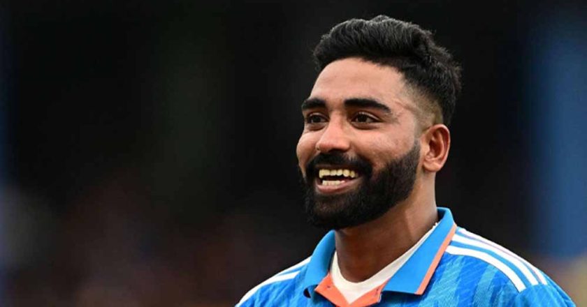 T20 वर्ल्ड कप के लिए भारतीय टीम में बड़ा फेरबदल, ‘चोटिल’ हर्षित राणा OUT, मोहम्मद सिराज की एंट्री