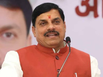 राज्य सरकार किसान, उद्योग और व्यापार को साथ लेकर तैयार कर रही है विकास का नया मॉडल : मुख्यमंत्री डॉ. यादव