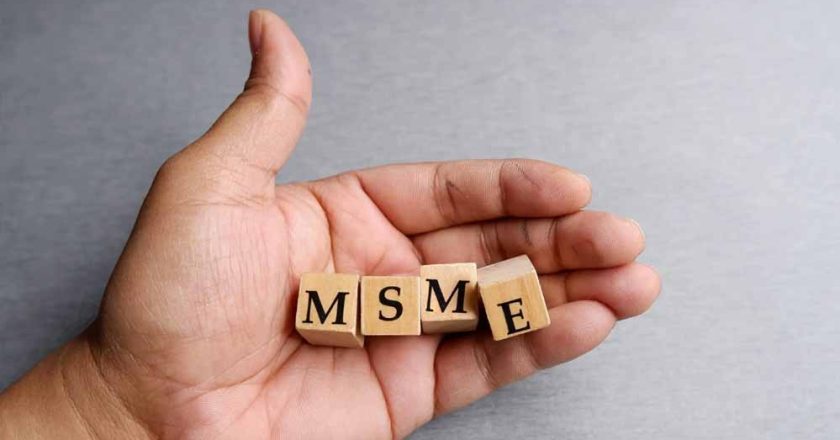 मध्य प्रदेश सरकार करेगी ग्राम पंचायतों तक एमएसएमई का विस्तार