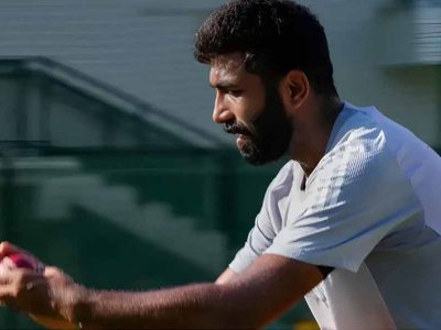 जसप्रीत बुमराह होंगे बाहर, क्या ईशान किशन करेंगे ओपन? भारत अमेरिका के खिलाफ 13 फिट खिलाड़ियों के साथ उतरेगा