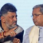 ‘2.5 साल का फॉर्मूला तय था, सिद्धारमैया ने किया था वादा…’, DK कैंप का बड़ा दावा