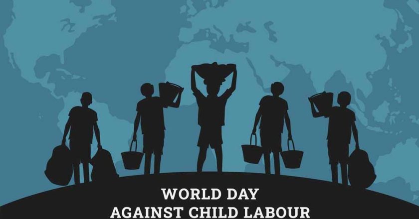 9 फरवरी को बंधक श्रम उन्मूलन दिवस के अवसर पर नयी श्रमिक संहिताओं पर कार्यशाला