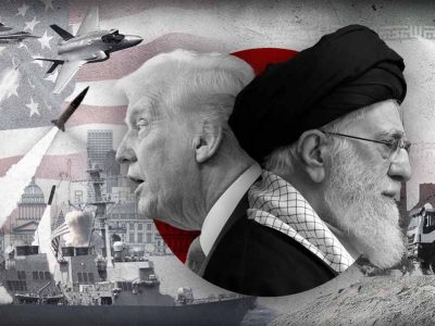 ईरान नहीं झुकेगा, अमेरिका से शर्तों पर बातचीत, खामनेई करेंगे वक्त और मैदान तय