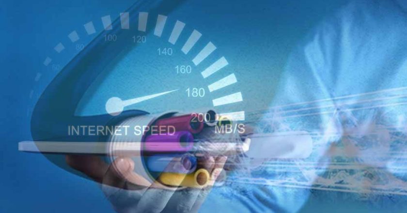 छत्तीसगढ़ में हाई-स्पीड इंटरनेट की क्रांति: सभी पंचायतों तक पहुंचेगा, केंद्र को भेजा 3,500 करोड़ का प्रस्ताव