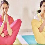 पीरियड्स के दर्द से परेशान? गर्भासन से मिलेगी राहत, जानिए कैसे